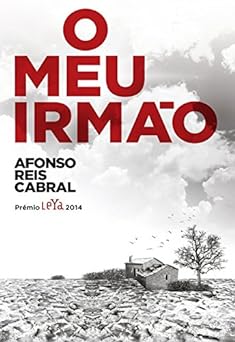 O Meu Irmao Afonso Reis Cabral